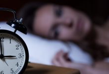 A Great Solution for Insomnia Problems